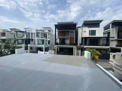 Semi-Detached House For Sale in Kuantan,PHG