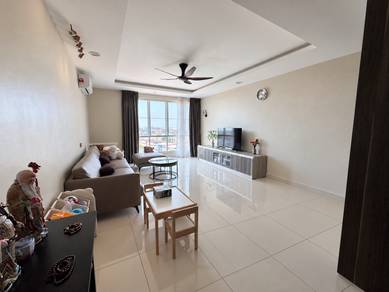 Condominium For Sale in Orange 3 Condo, Bagan Ajam