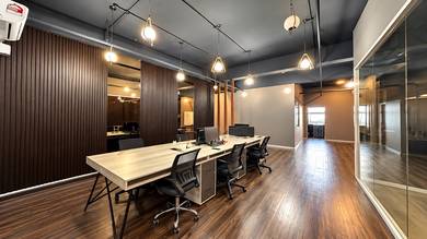 Office space For Rent in Bukit Jelutong,SGR