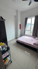 Room in Bayan Lepas, PNG