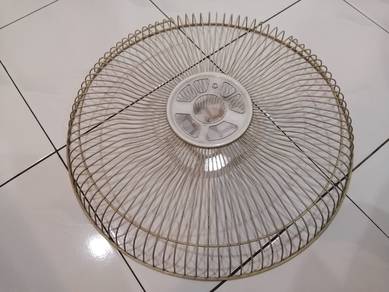 KDK 16" Fan Blade Cover