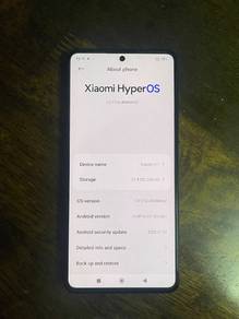 Xiaomi 11t
