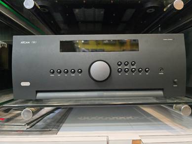Arcam FMJ A49