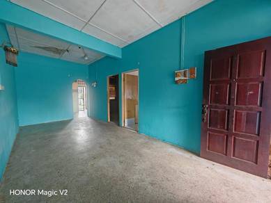 1-storey Terraced House For Sale in Kuching,SWK