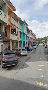 Shop lot For Sale in Senai,JHR