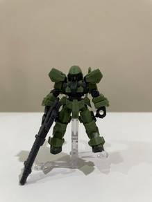 Gundam Gashapon (Set M)