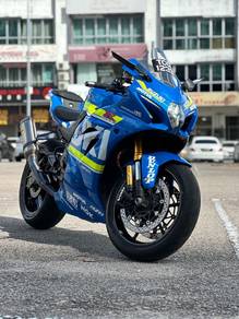 Suzuki GSX-R 1000