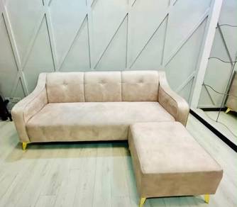 Sofa-Anti scratch