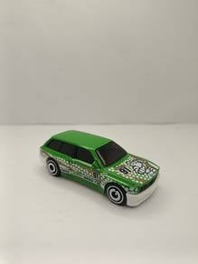Hot Wheels Bmw M3 Wagon