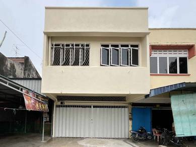 Shop lot For Rent in Taiping,PRK