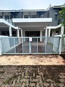 2-storey Terraced House For Sale in Kuantan,PHG