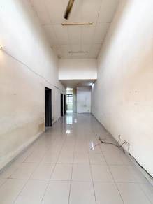 1-storey Terraced House For Sale in Klang,SGR
