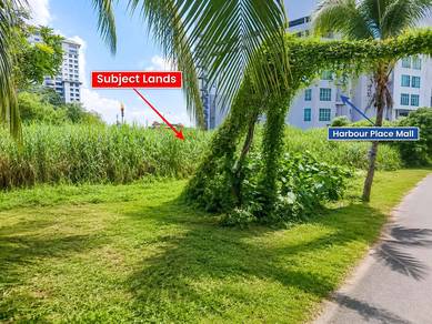 Residential Land in Port Klang, SGR