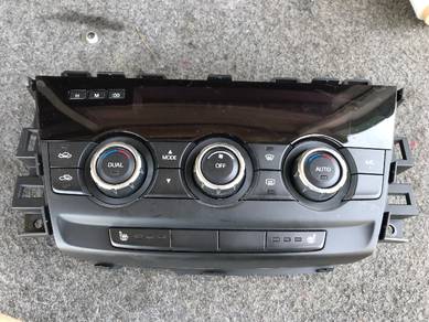 No 5-1-16 Mazda 6 Atenza GJ Aircond Switch Jpn
