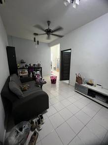 1-storey Terraced House For Sale in Bukit Mertajam,PNG