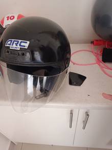 Arc astro discovery