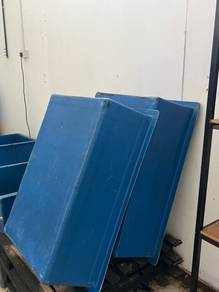 Tong Fiber 3 kaki