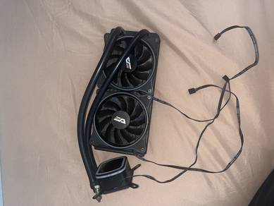 cpu cooler