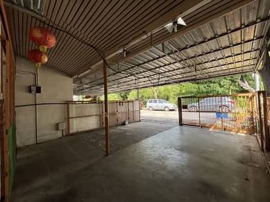 1-storey Terraced House For Sale in Bayan Lepas,PNG