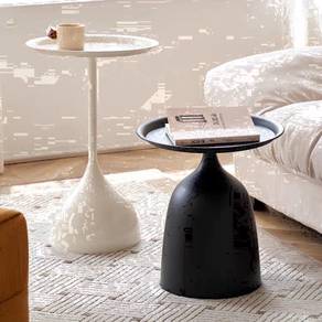1 Unit - Round Side Table