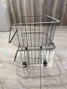 vegetable basket