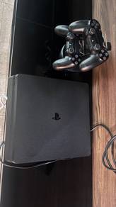 PlayStation 4 1TB for sale