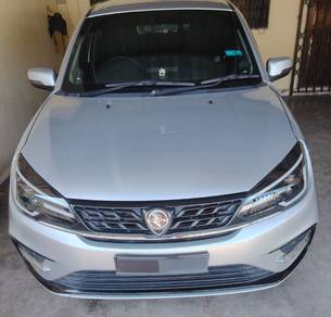 Proton Saga PREMIUM AT in Lahad Datu, SBH