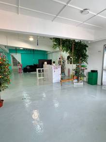 Shop lot For Rent in Setapak,KUL