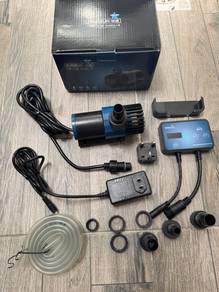 Dc water pump aquarium sunsun 2000L