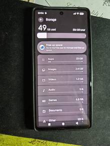Google pixel 7 256gb