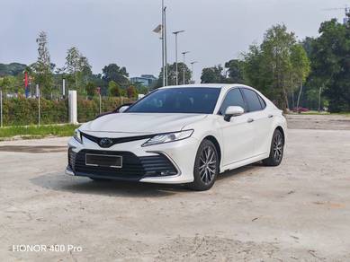 Toyota Camry V in Johor Bahru, JHR