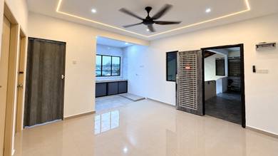 Flat For Sale in Bandar Selesa Jaya