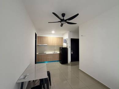 Apartment For Rent in Trellis Residences