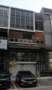 Shop lot For Rent in Sentul,KUL