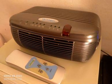 Ionizer ,,,,,,,,,,,,,,, nk.13D