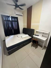 Room in Sentul, KUL