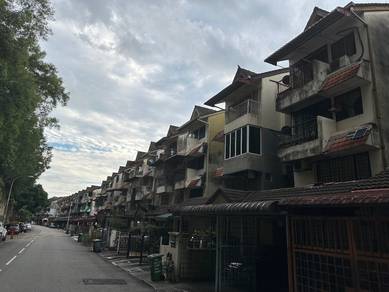 Townhouse For Sale in Cheras,KUL