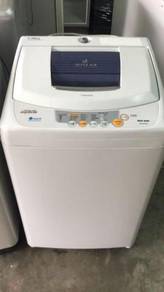 Washing Toshiba Mesin Basuh 7kg Machine Fully Auto