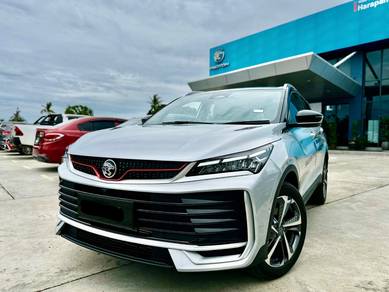 2026 Proton X50 STANDARD