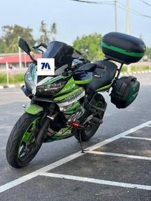 Kawasaki ER-6f