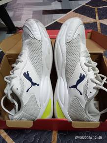 Puma 90s Runner Mesh Jr 24.5cm