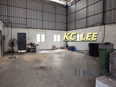 Warehouse / Factory For Sale in Butterworth,PNG