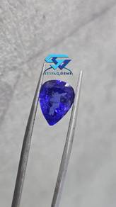 Tanzanite