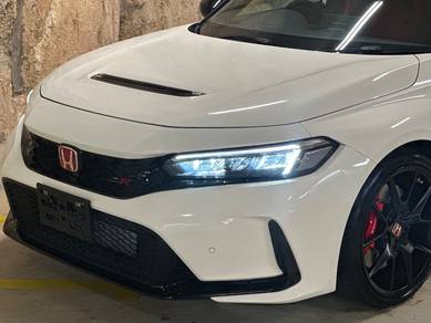 Honda Civic Type R TYPE R in Cheras, KUL