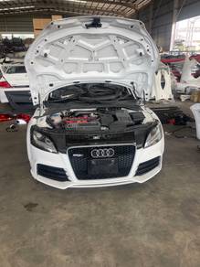 Audi ttrs mk2 8j bumper