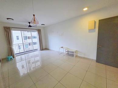 Service Residence For Sale in The Aliff Residences