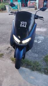 Yamaha NMAX