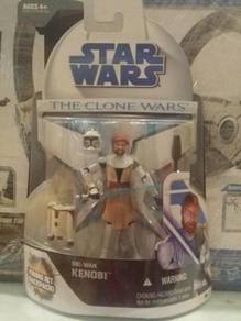Star Wars - Obi-Wan Kenobi