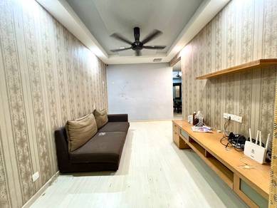 1-storey Terraced House For Sale in Permas Jaya,JHR