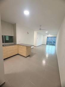 Apartment For Rent in Pangsapuri Amansiara (Selangorku)